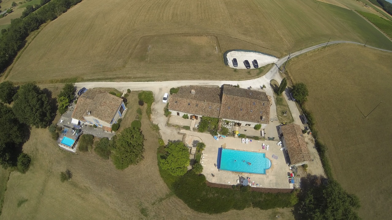 Photo of Outdoor in Razac-d'Eymet