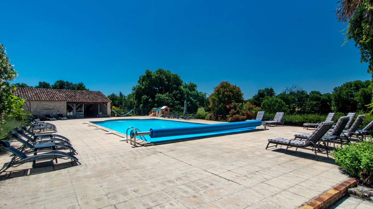 Photo of Outdoor in Razac-d'Eymet