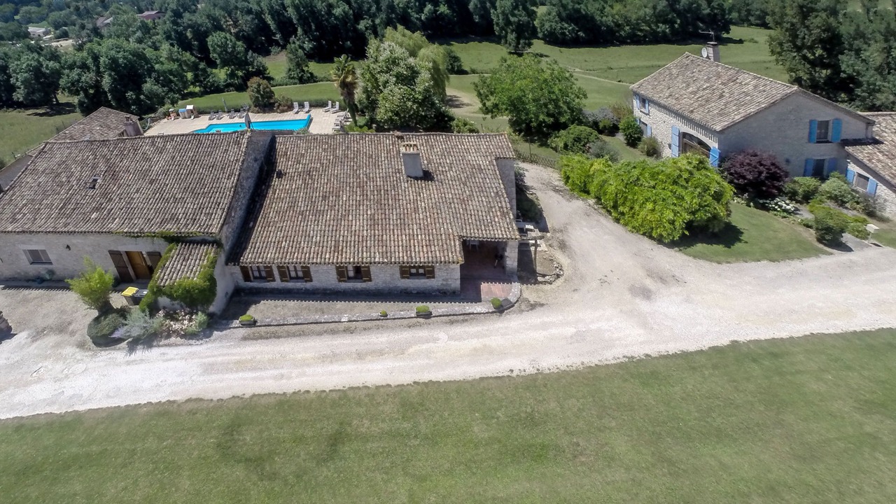 Photo of Outdoor in Razac-d'Eymet