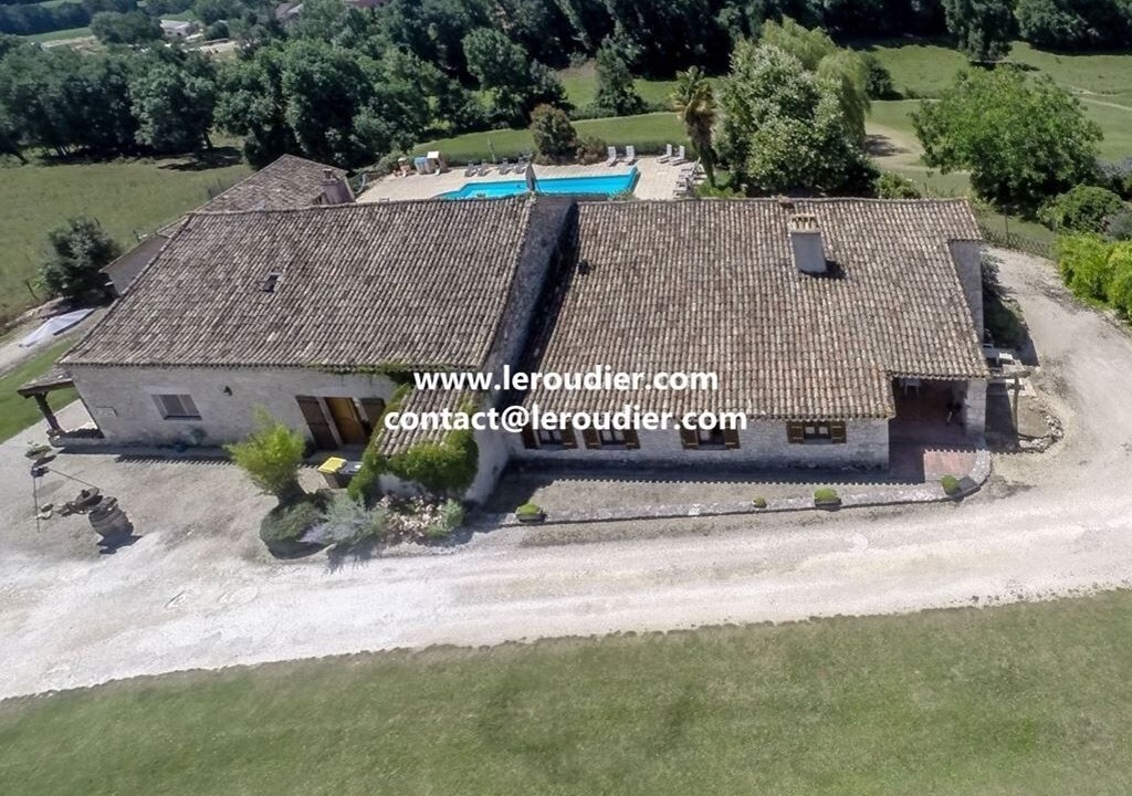 Photo of Outdoor in Razac-d'Eymet