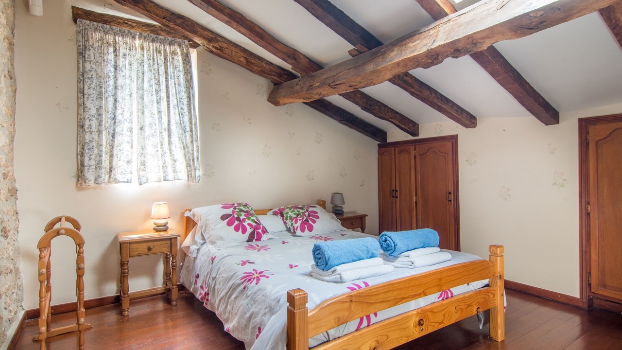 Photo of Bedroom in Razac-d'Eymet