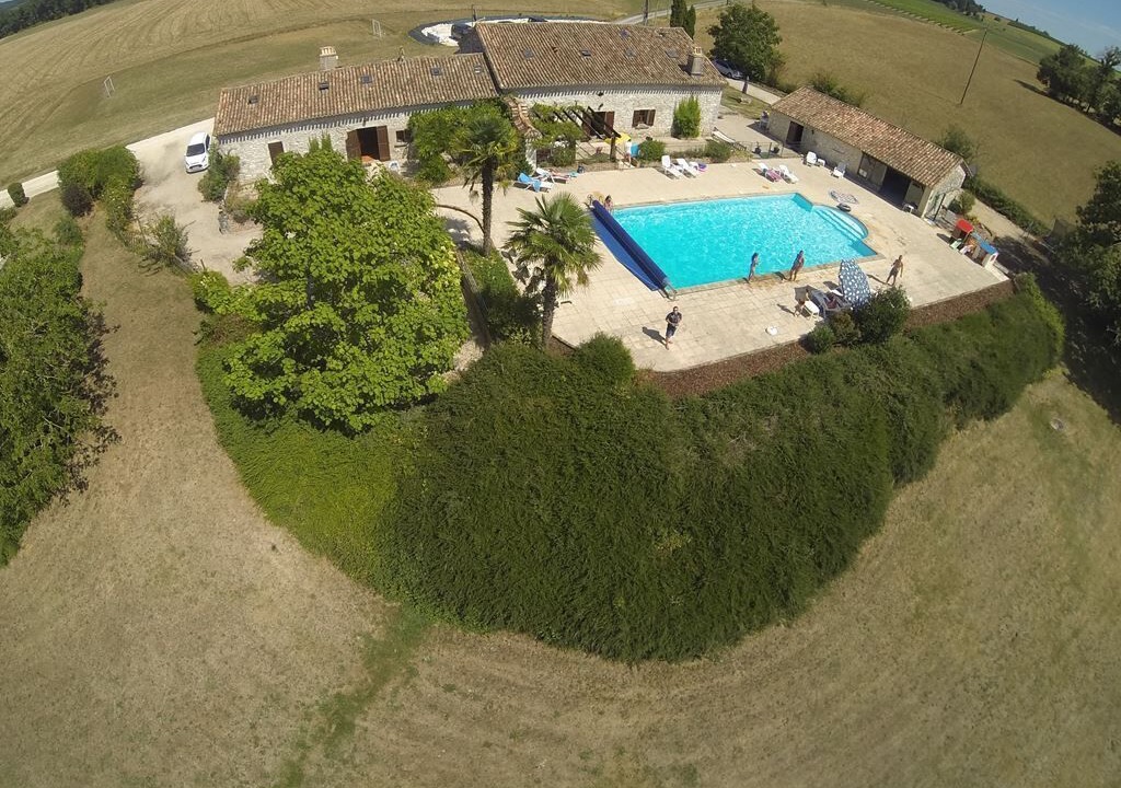Photo of Outdoor in Razac-d'Eymet