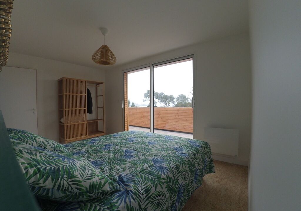 Photo of Bedroom in Carcans