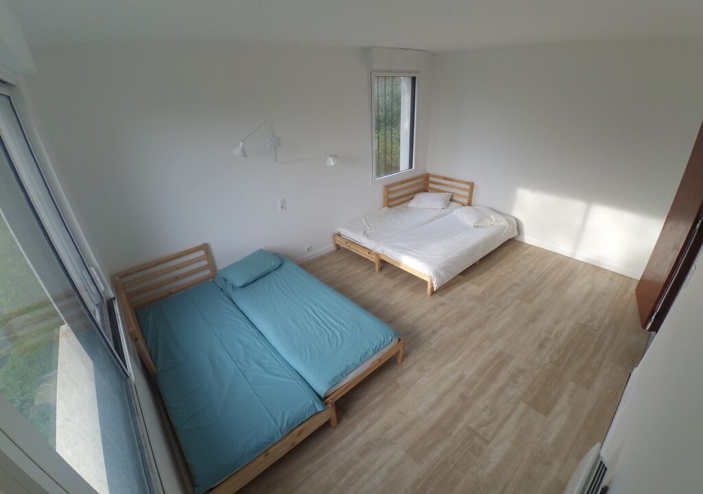 Photo of Bedroom in Carcans