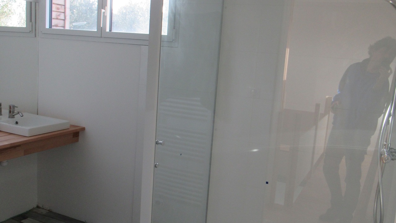 Photo of Bathroom in Carcans