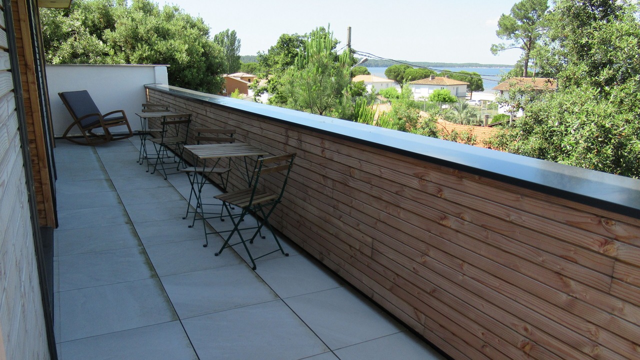 Photo of Outdoor in Carcans