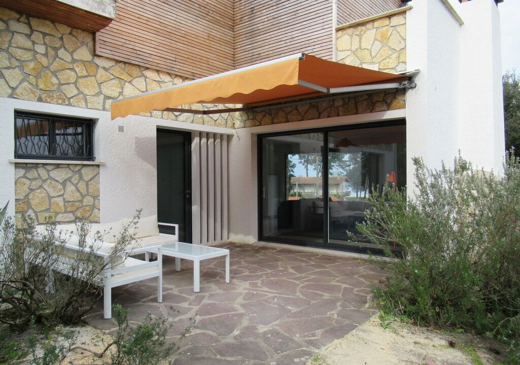 Photo of Patio Balcony in Carcans