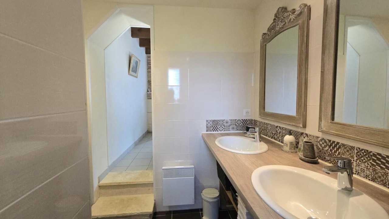 Photo of Bathroom in Saint-Remy