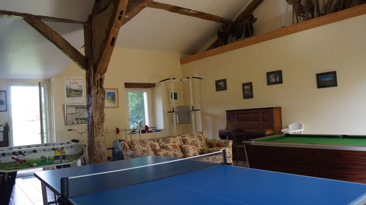 Photo of Bedroom in Saint-Remy