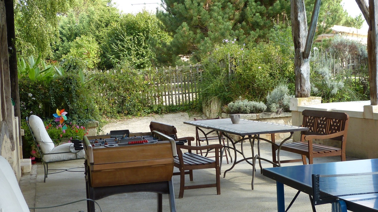 Photo of Outdoor in Saint-Remy