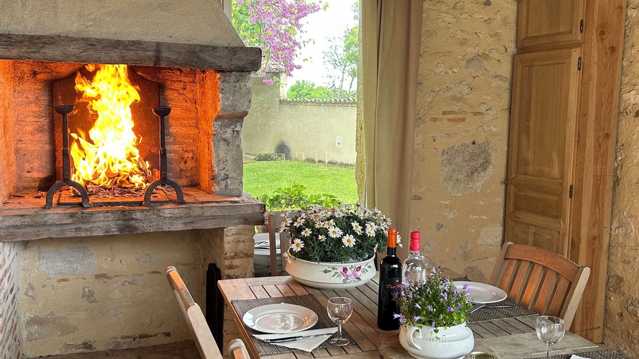 Photo of Outdoor in Saint-Remy