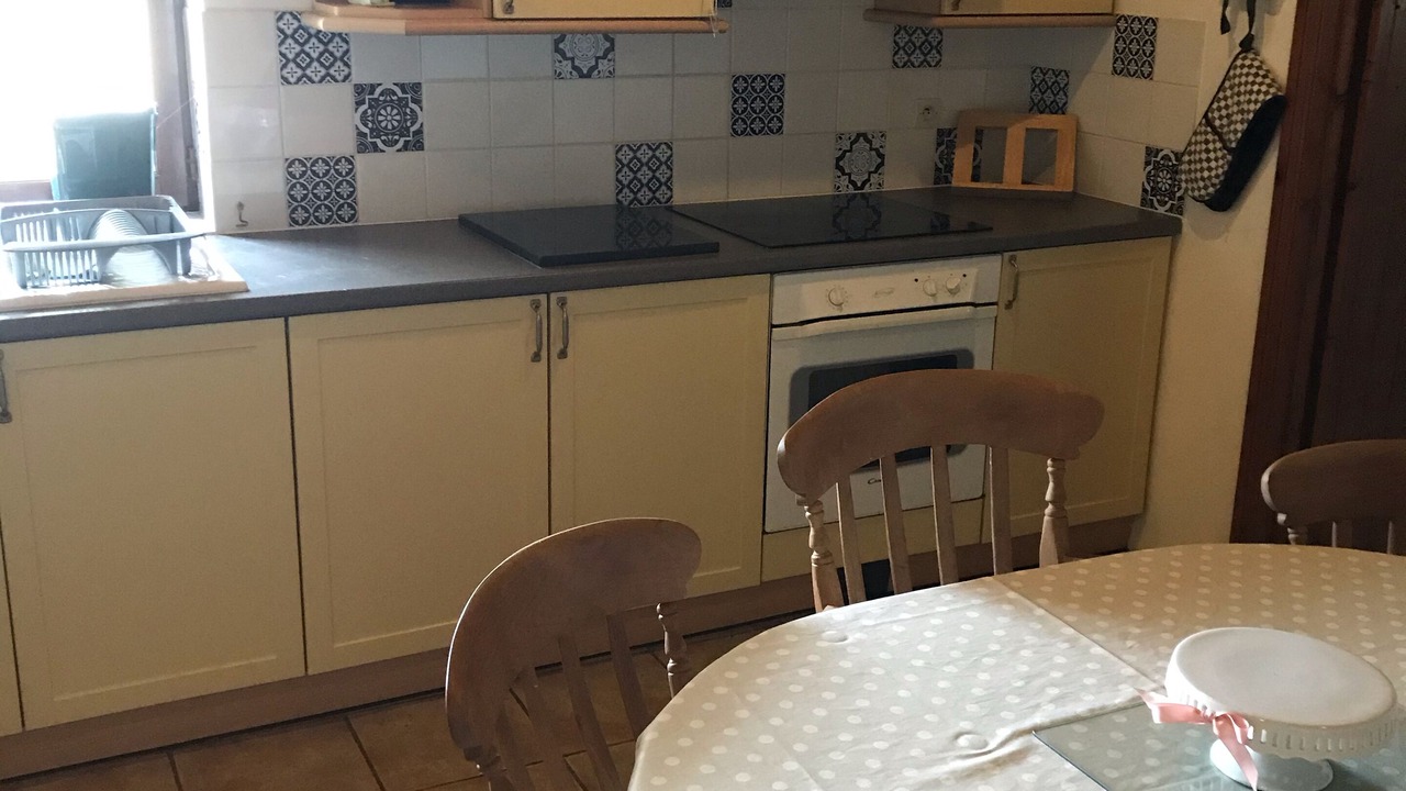 Photo of Kitchen in Suris