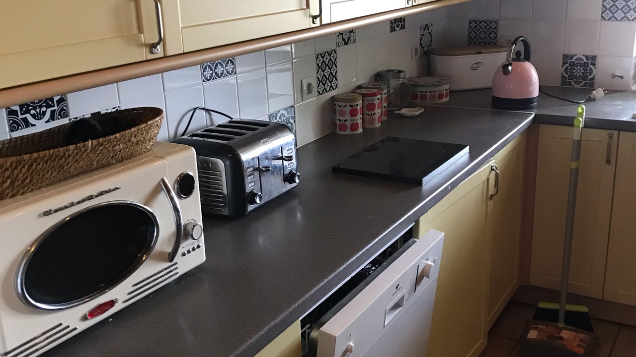 Photo of Kitchen in Suris