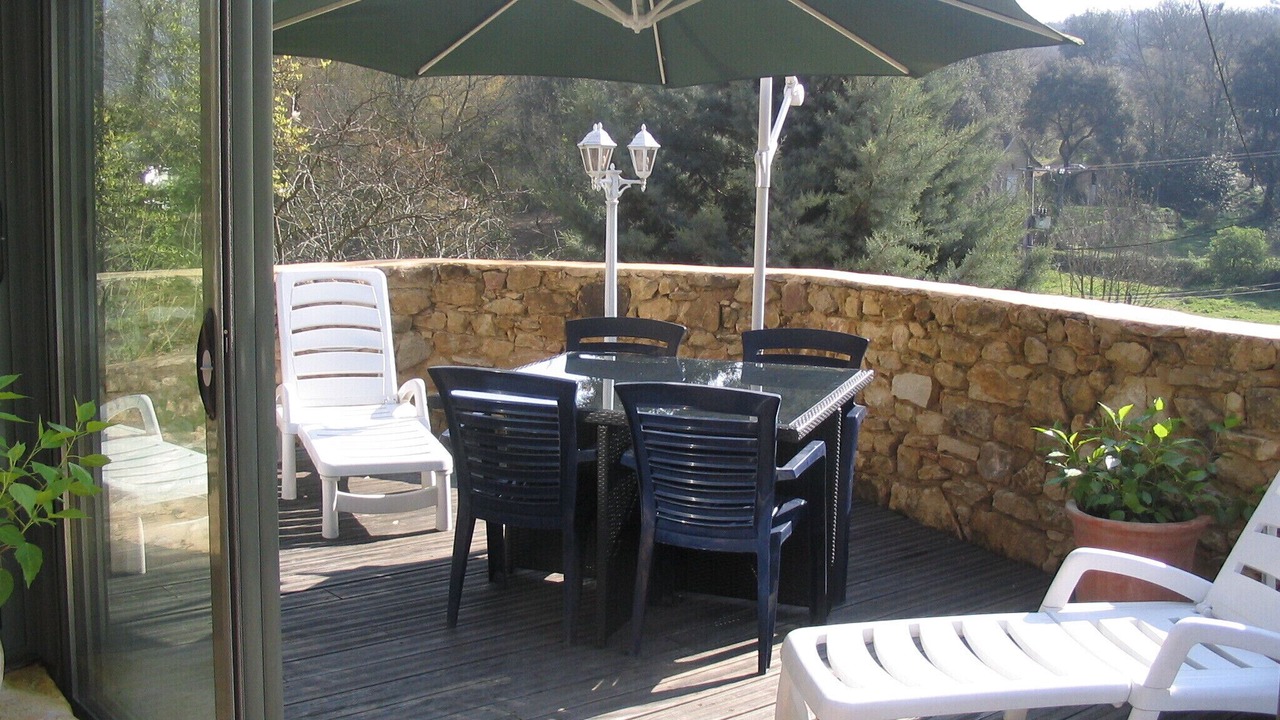 Photo of Outdoor in Sainte-Mondane
