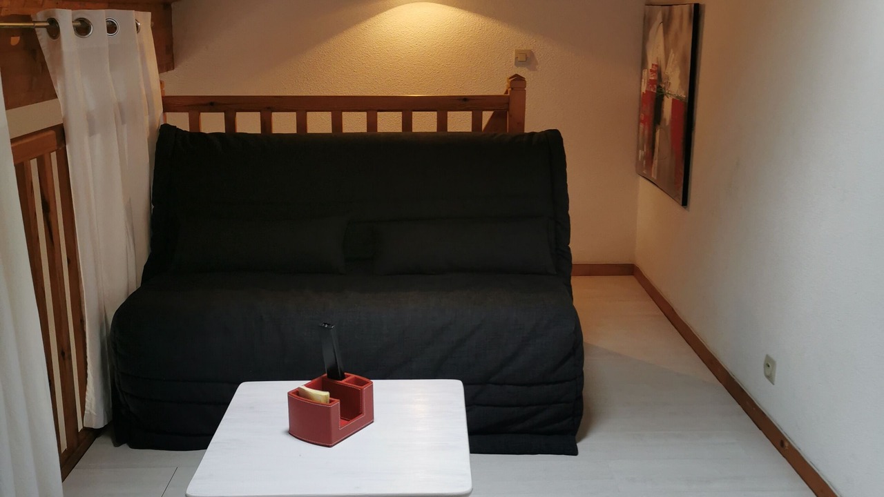 Photo of Livingroom in Vaux-sur-Mer