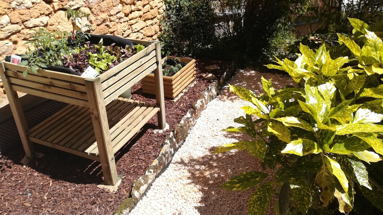 Photo of Outdoor in Beynac-et-Cazenac