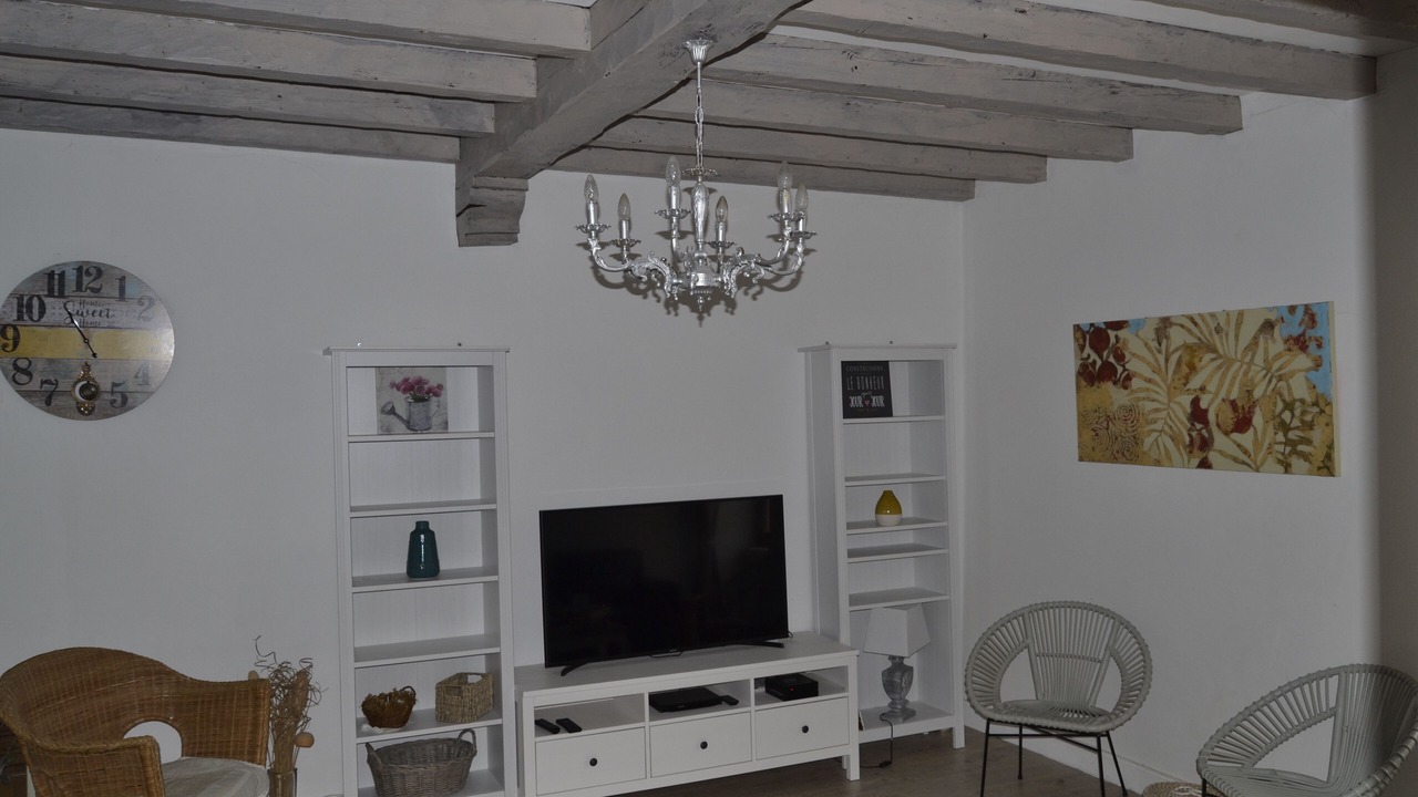 Photo of Livingroom in Beynac-et-Cazenac