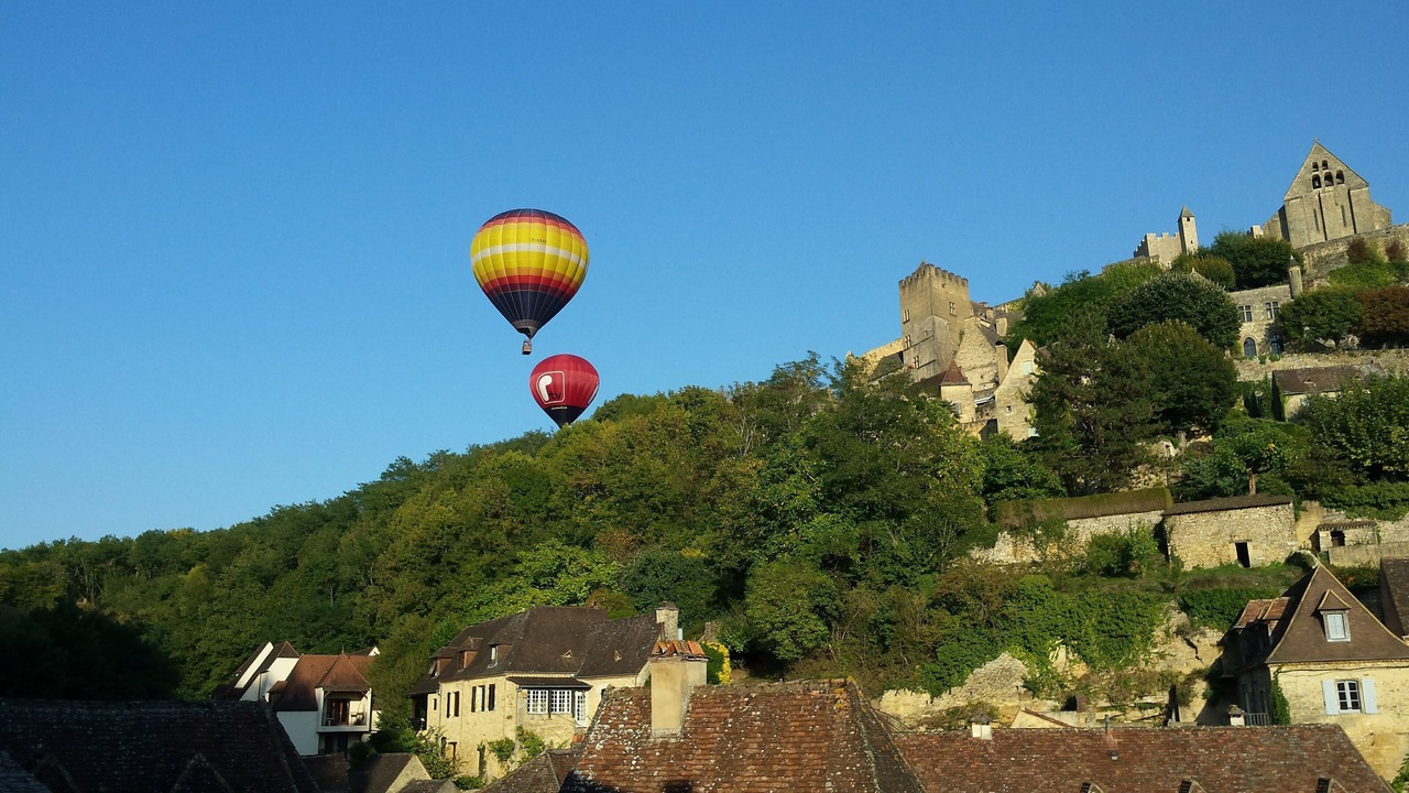 Photo of Outdoor in Beynac-et-Cazenac