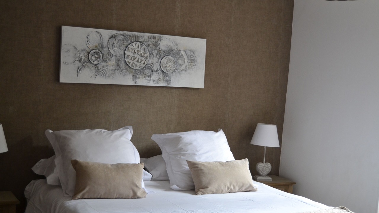 Photo of Bedroom in Beynac-et-Cazenac