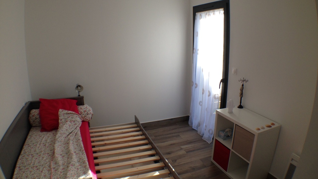 Photo of Bedroom in Mimizan-Plage
