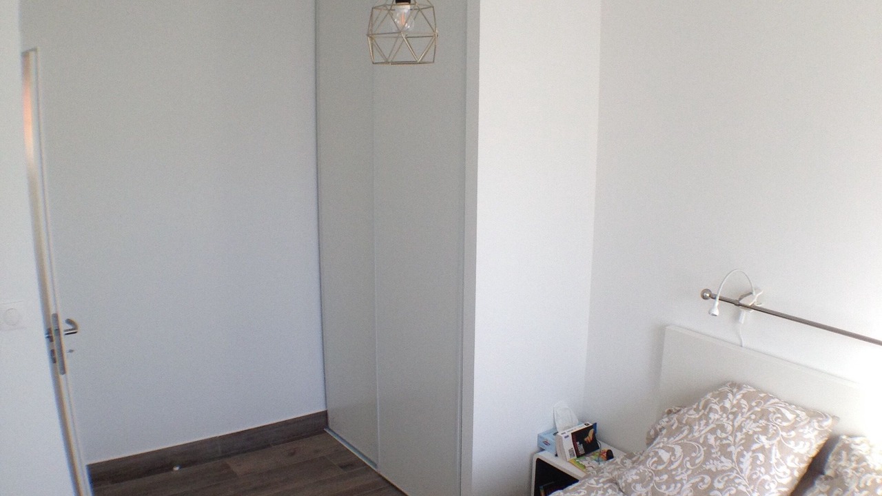 Photo of Bedroom in Mimizan-Plage