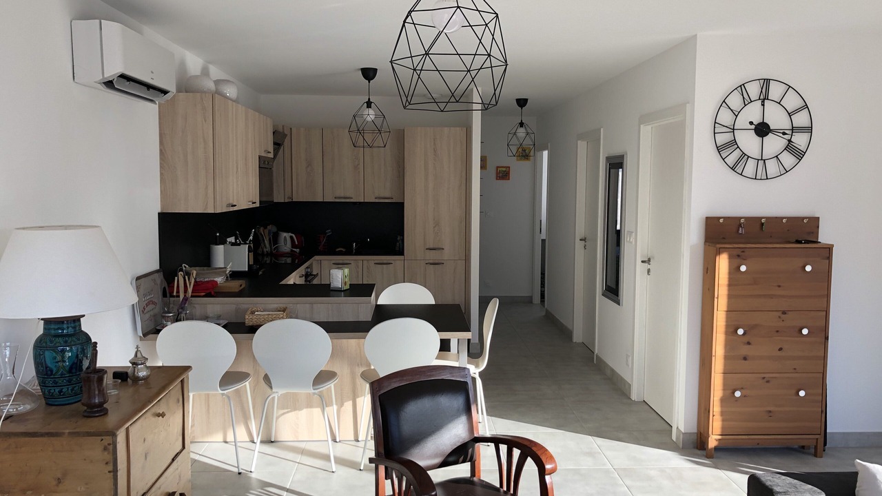 Photo of Livingroom in Mimizan-Plage