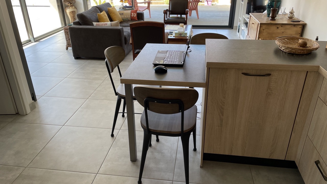 Photo of Livingroom in Mimizan-Plage