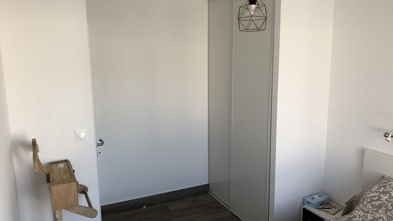 Photo of Bedroom in Mimizan-Plage