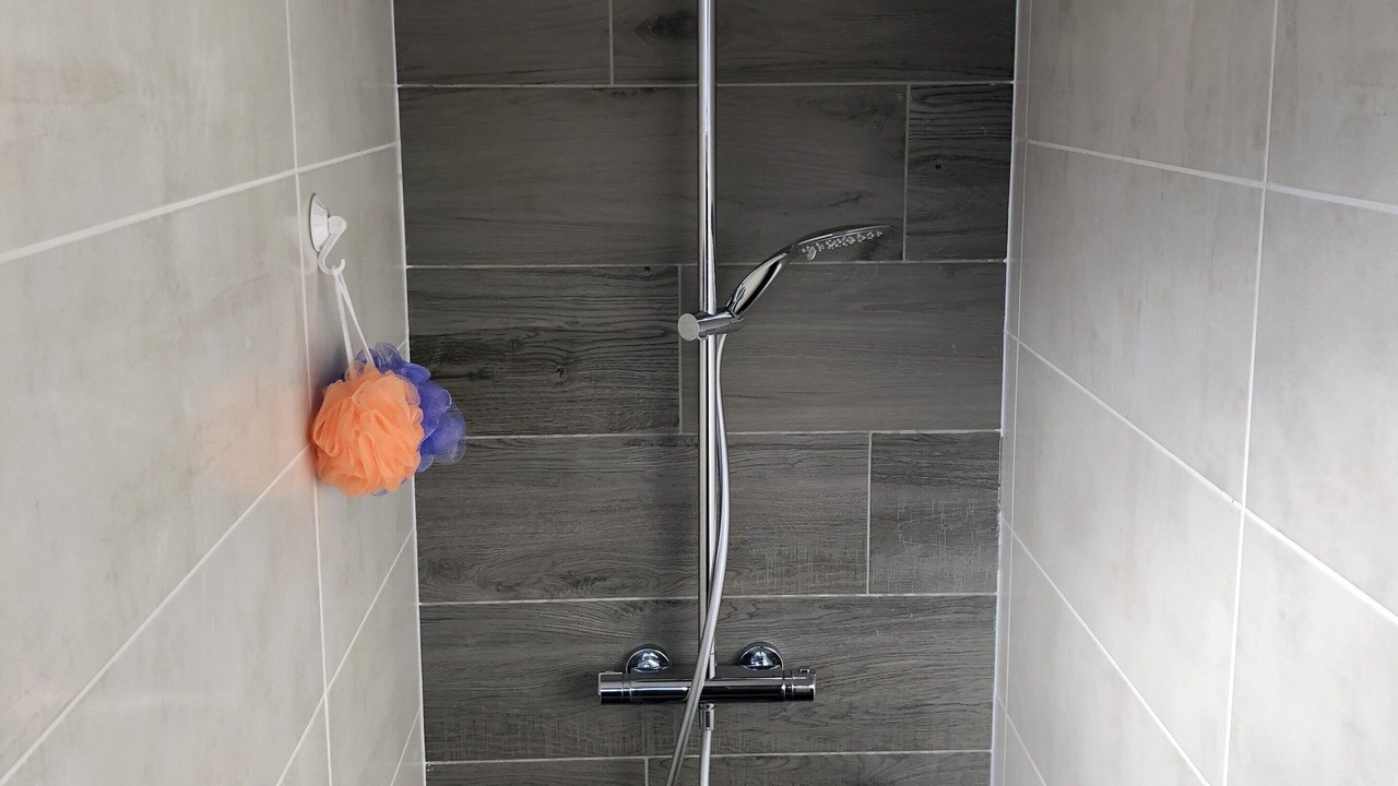 Photo of Bathroom in Mimizan-Plage