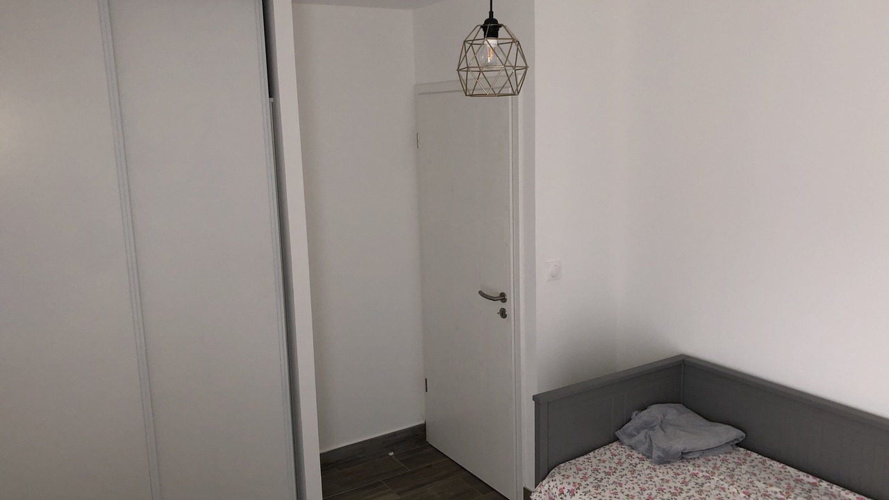 Photo of Bedroom in Mimizan-Plage
