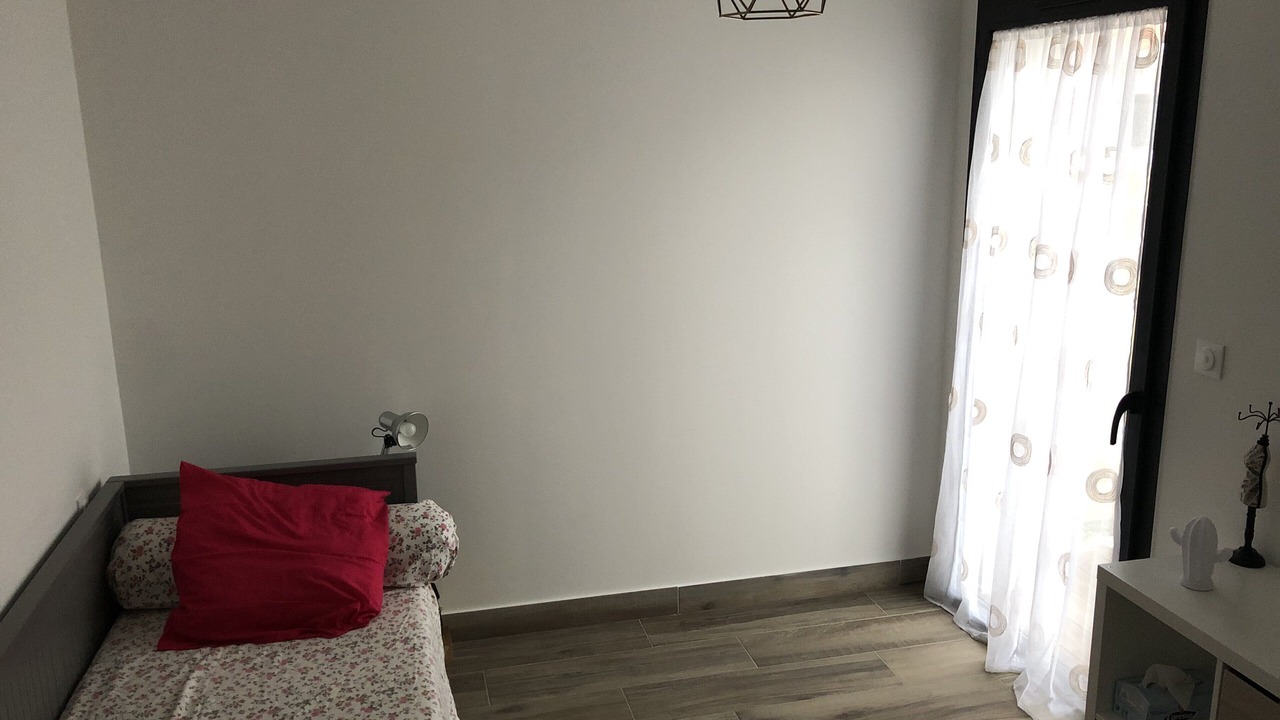 Photo of Bedroom in Mimizan-Plage