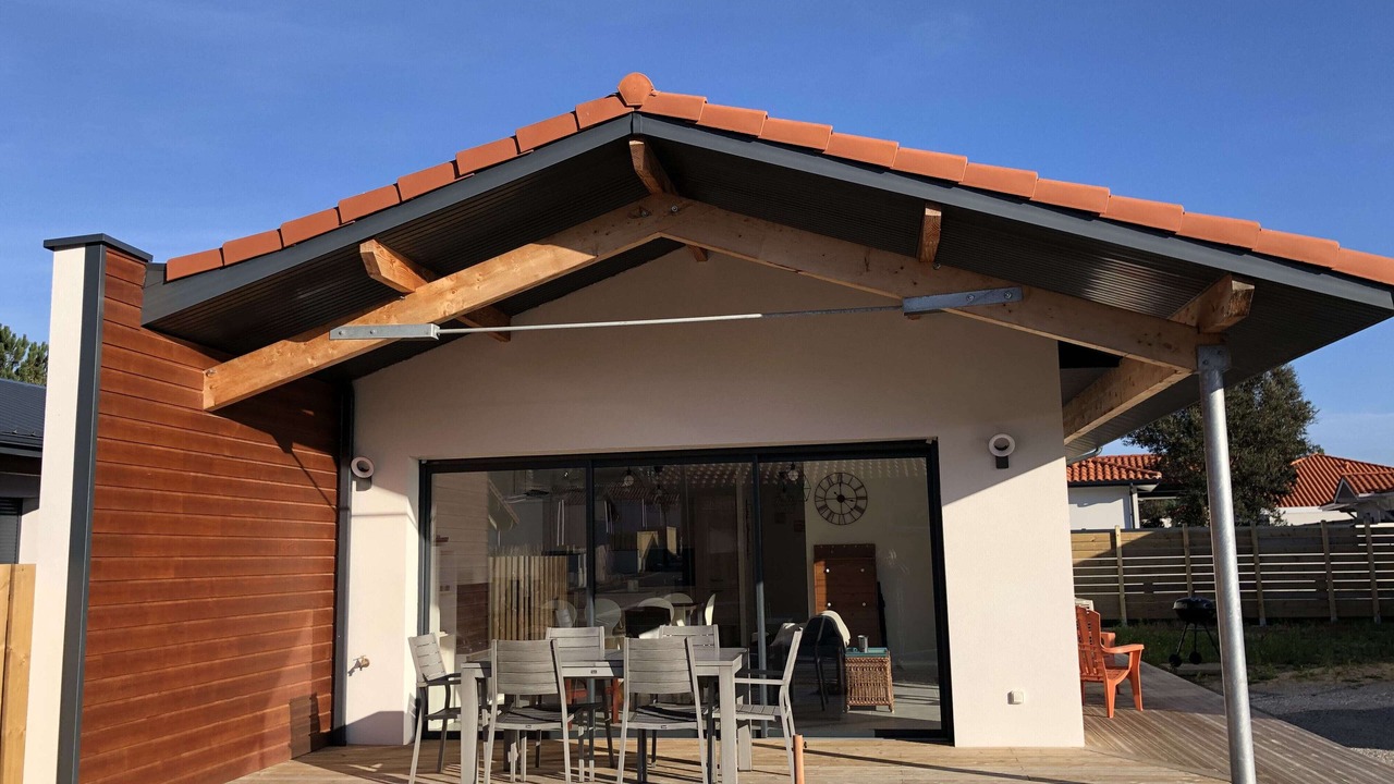 Photo of Outdoor in Mimizan-Plage