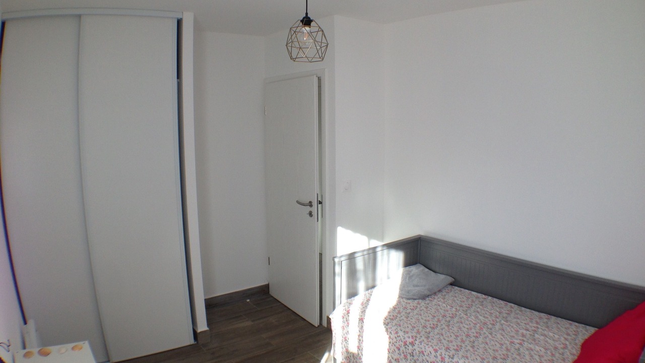 Photo of Bedroom in Mimizan-Plage