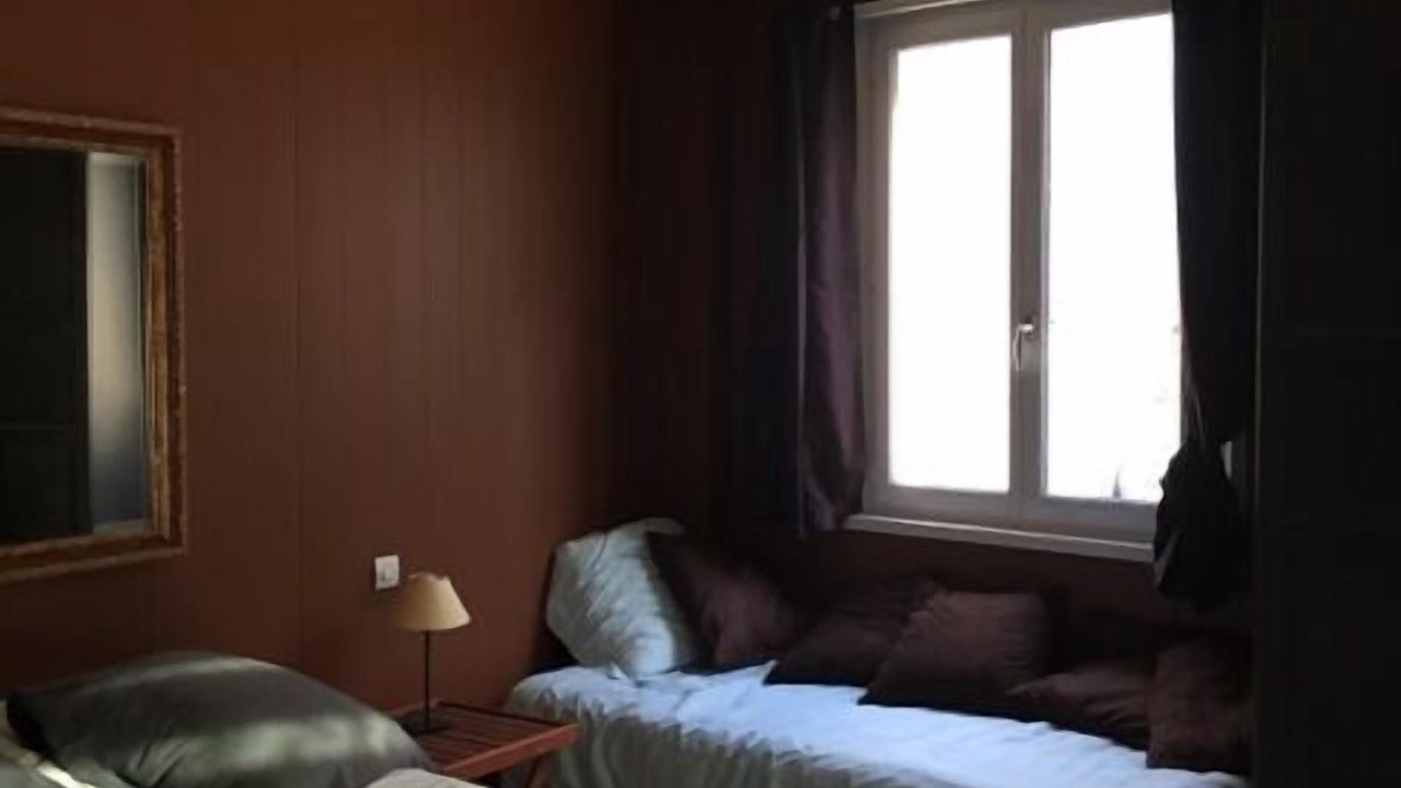 Photo of Bedroom in Ars-en-Re