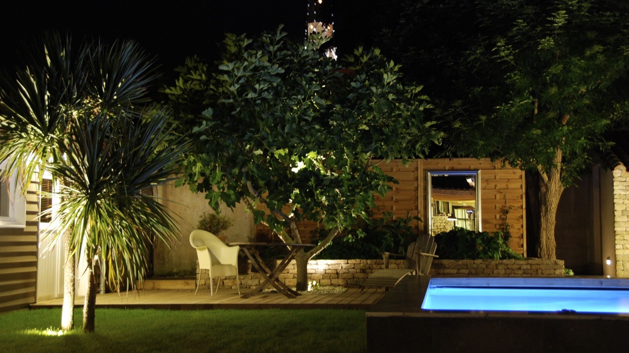 Photo of Patio Balcony in Ars-en-Re