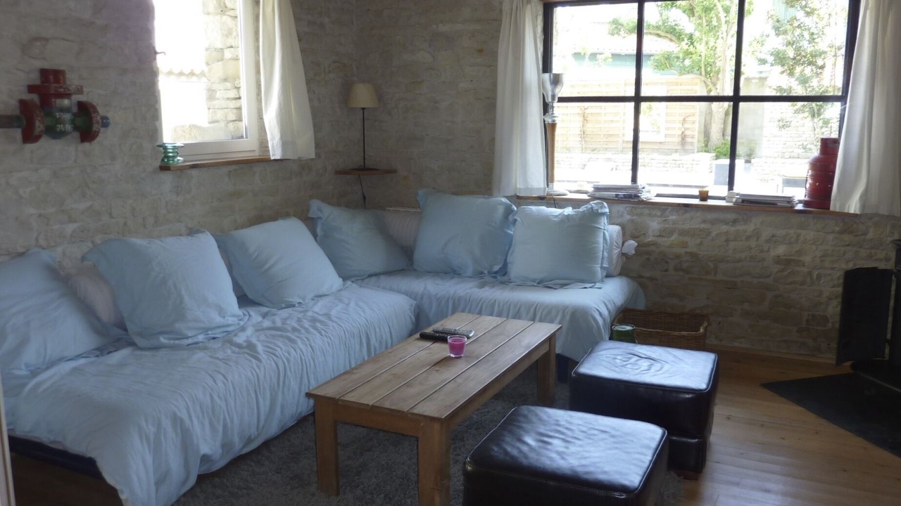 Photo of Livingroom in Ars-en-Re