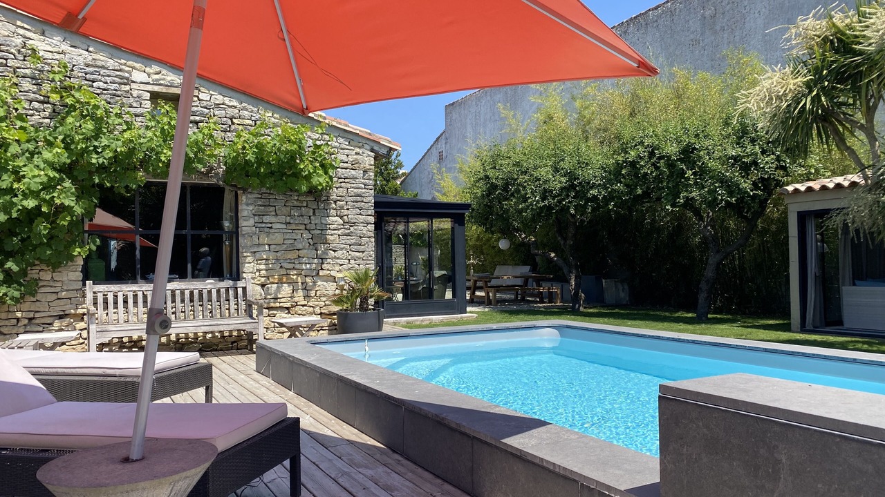 Photo of Outdoor in Ars-en-Re