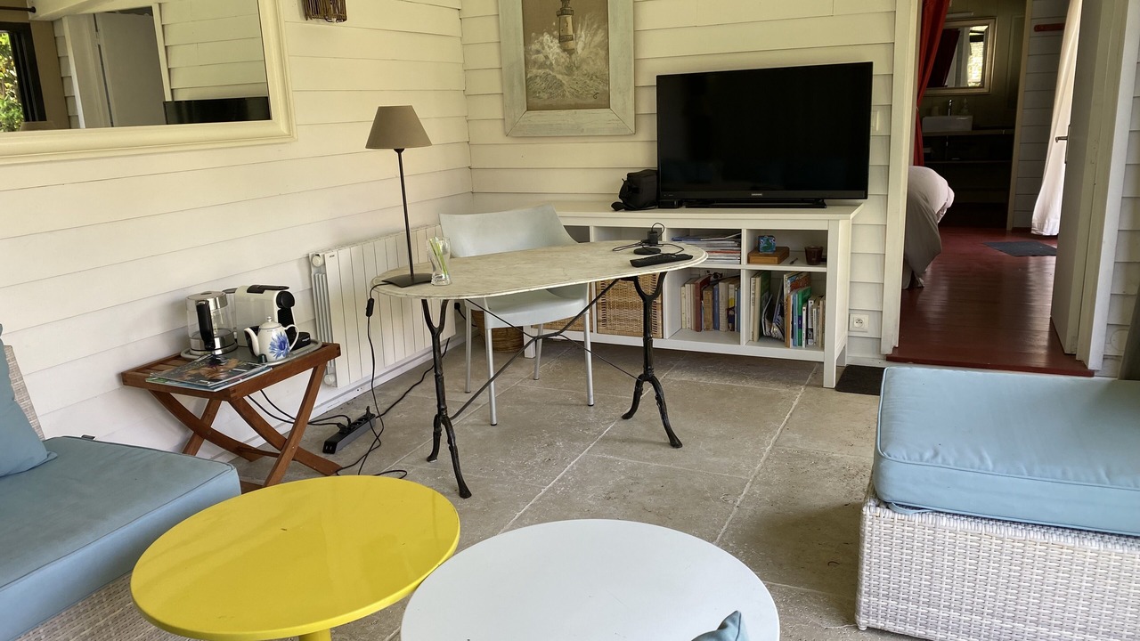 Photo of Livingroom in Ars-en-Re