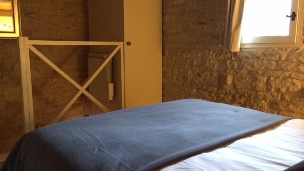 Photo of Bedroom in Ars-en-Re