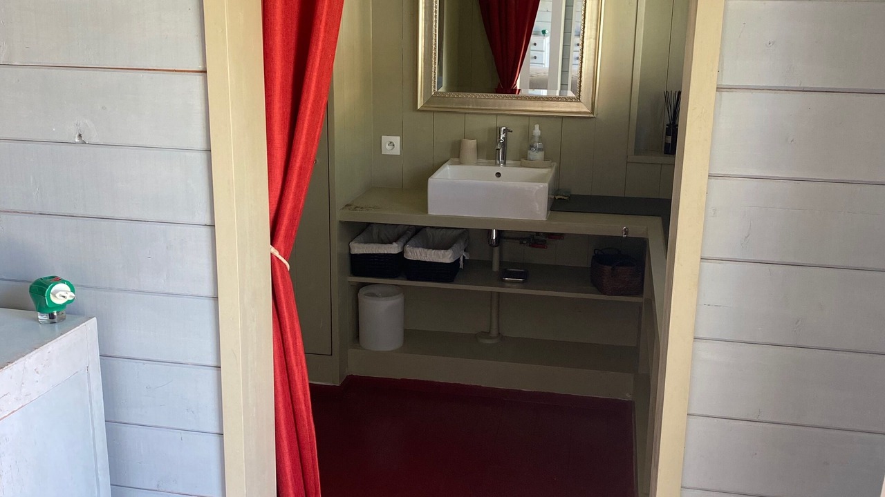 Photo of Bathroom in Ars-en-Re