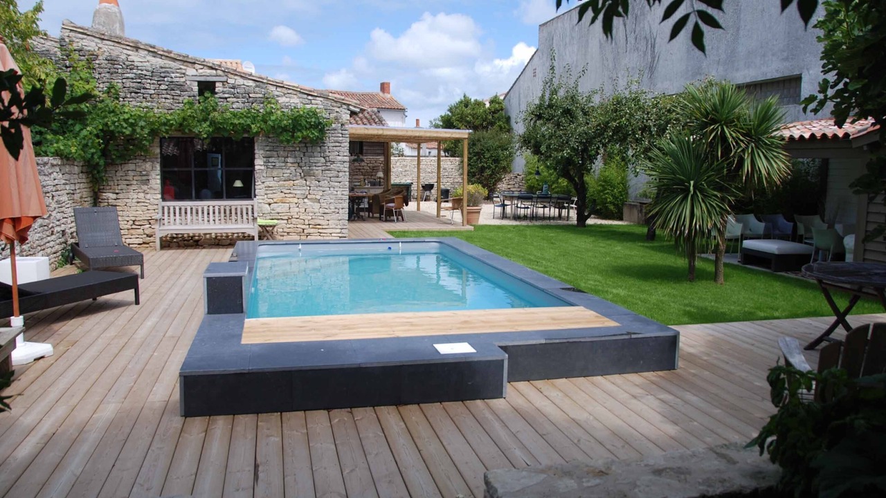 Photo of Outdoor in Ars-en-Re