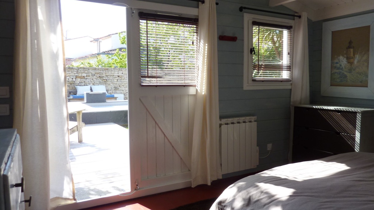 Photo of Bedroom in Ars-en-Re