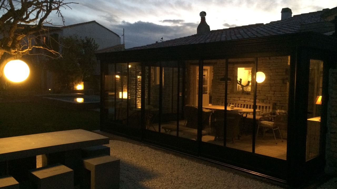 Photo of Outdoor in Ars-en-Re