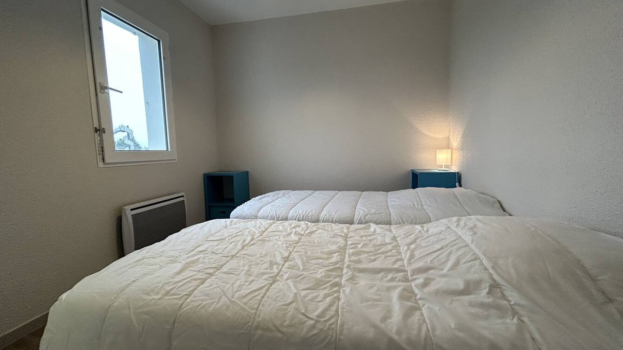 Photo of Bedroom in Port District