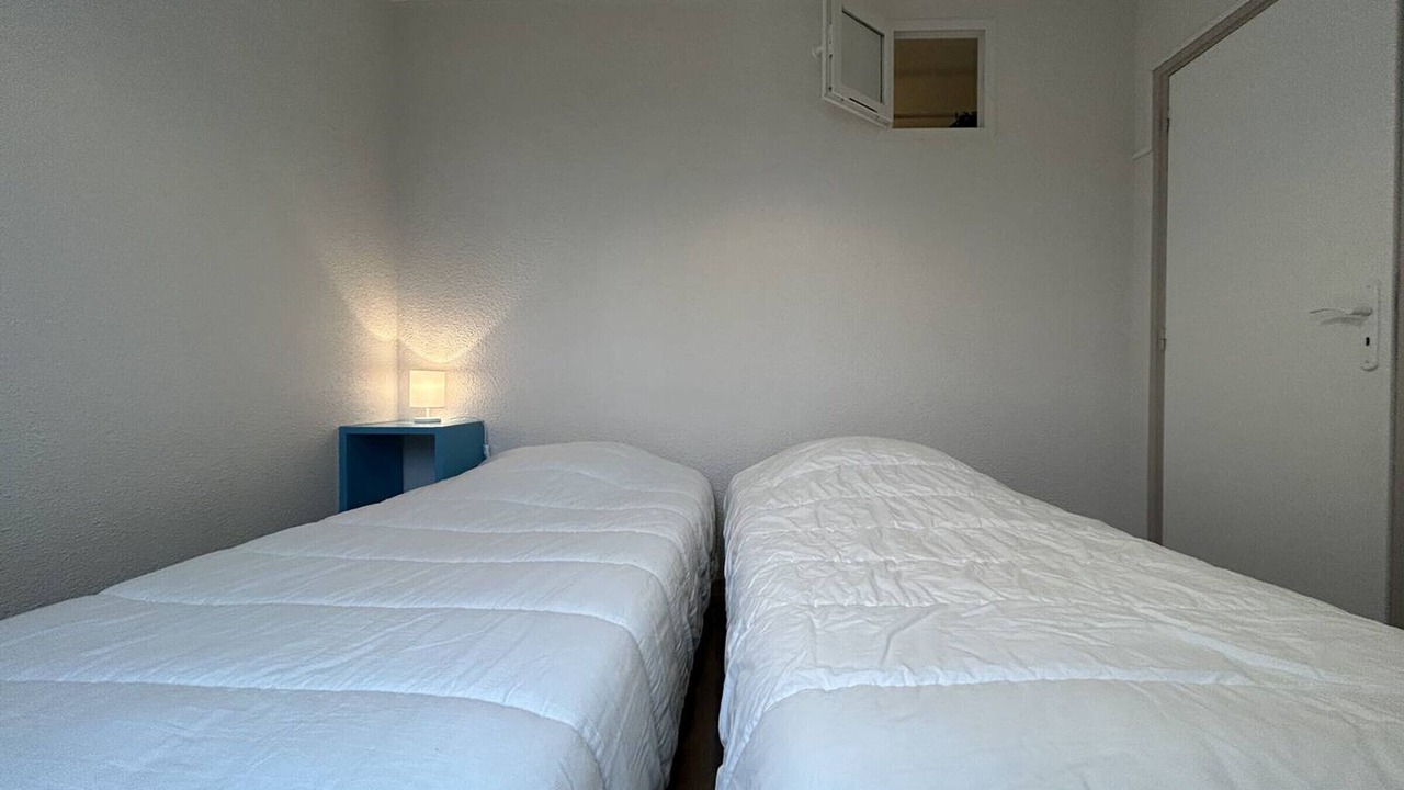 Photo of Bedroom in Port District