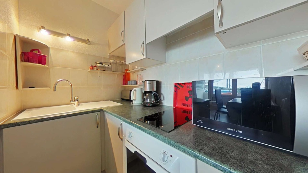 Photo of Kitchen in Port District
