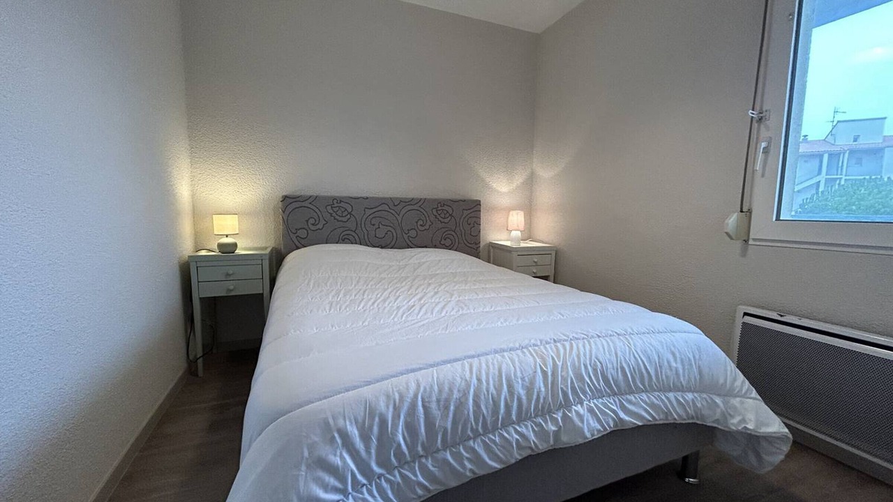 Photo of Bedroom in Port District