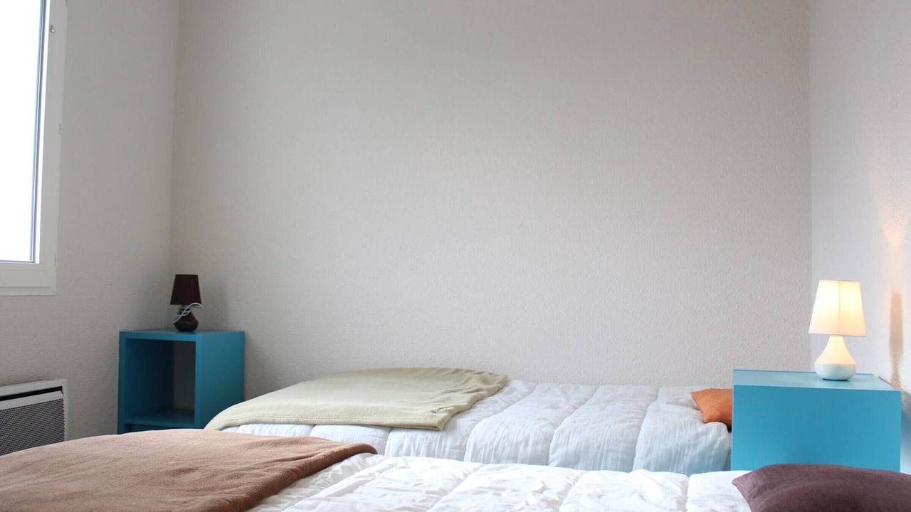 Photo of Bedroom in Port District