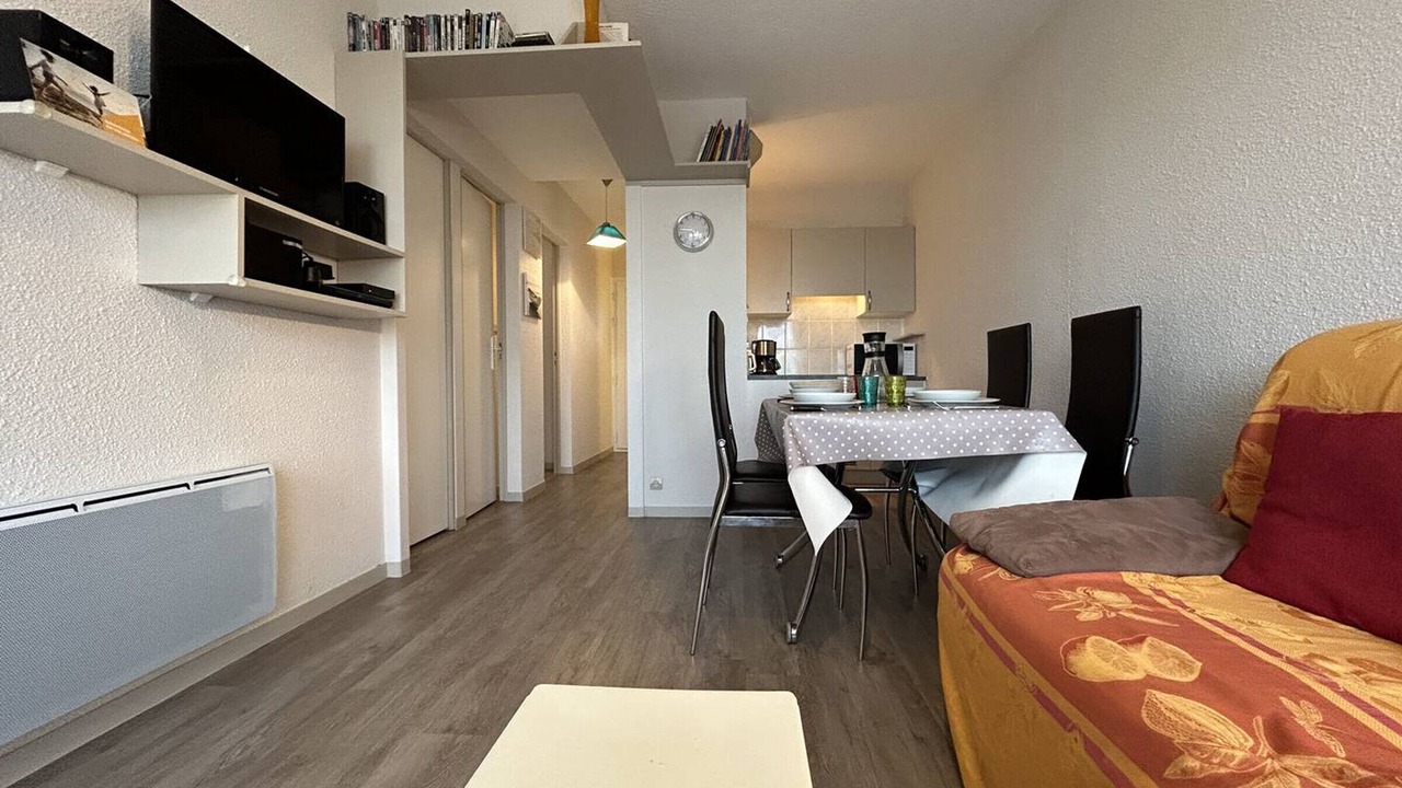 Photo of Livingroom in Port District