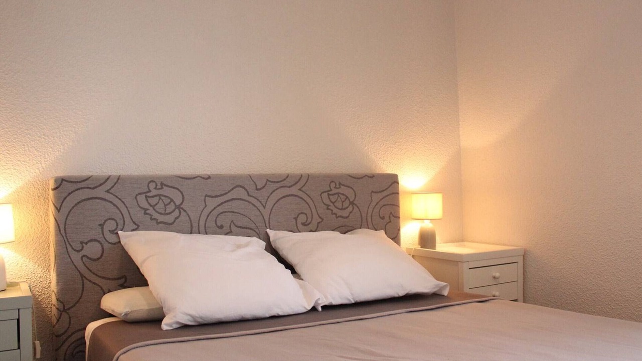 Photo of Bedroom in Port District